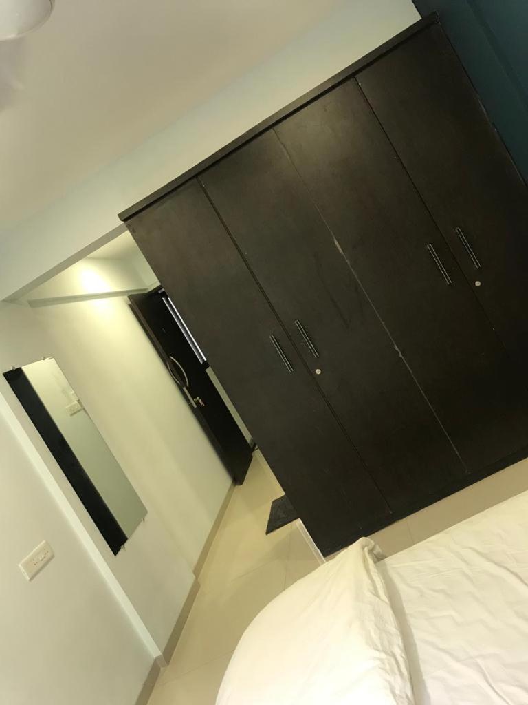 Hooliv 7 Avenues G Block Ξενοδοχείο Πούνε Εξωτερικό φωτογραφία